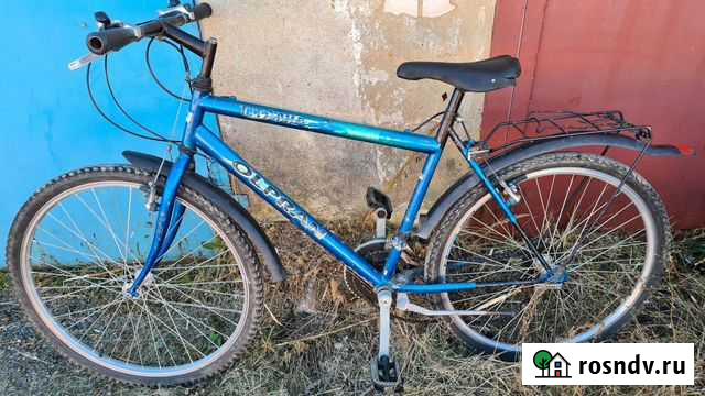 Велосипед скоростной (Чехия) Тверь - изображение 1