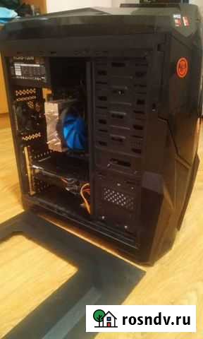 Игровой системный блок Староминская - изображение 1