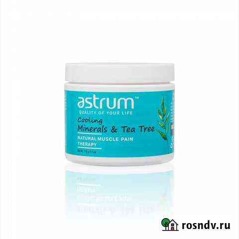 Минеральный гель astrum набор 2 шт Балашиха