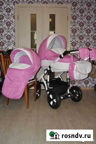 Коляска детская Воронеж - изображение 1