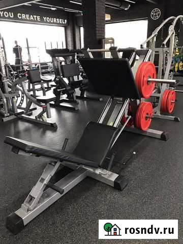 Тренажеры Барбел MB Barbell -20 Балаково - изображение 1