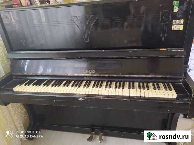 Пианино Калининград - изображение 1