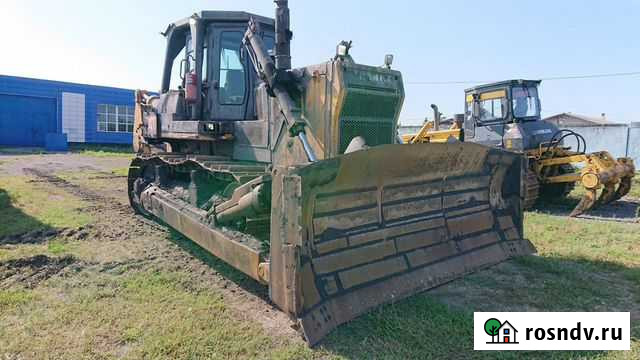 Бульдозер Shantui SD32 Новокузнецк - изображение 1