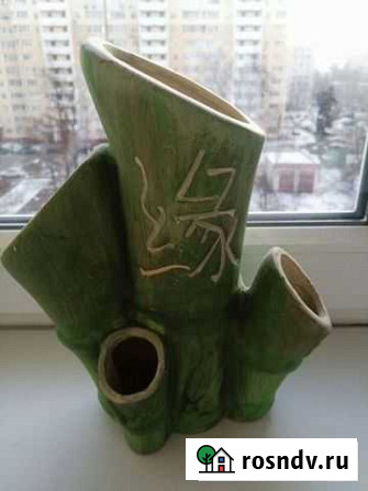 Ваза Железнодорожный - изображение 1