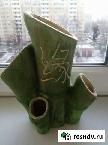 Ваза Железнодорожный - изображение 1