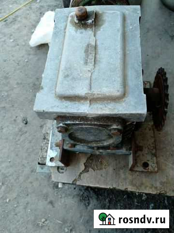 Редуктор Гатчина - изображение 1