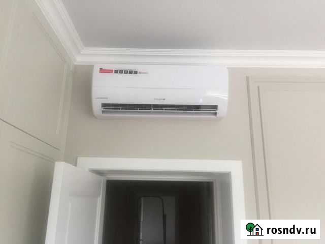 Кондиционер Тюмень - изображение 1