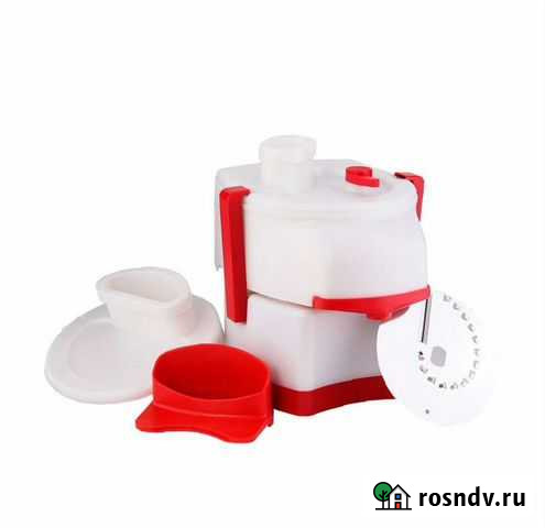 Соковыжималка Димитровград - изображение 1