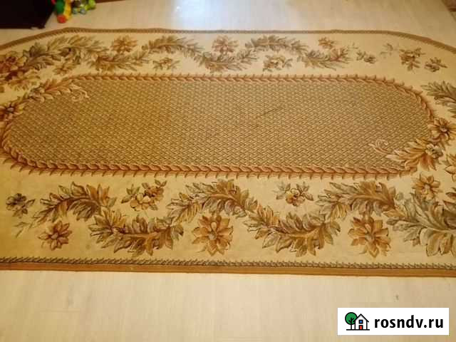 Ковер Ковров - изображение 1