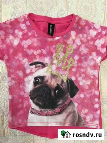 Футболки Курск - изображение 1