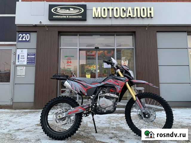 Мотоцикл BSE Z3 21/18 Казань - изображение 1