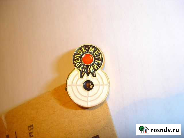 Меткий стрелок Барнаул - изображение 1