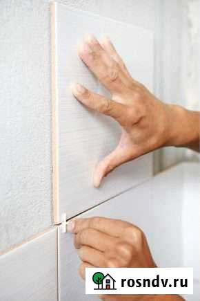 Укладка плитки ремонт квартир Оренбург - изображение 1