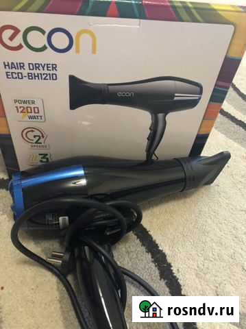 Фен Клин - изображение 1