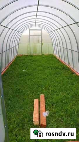 Теплица Волгоград - изображение 1