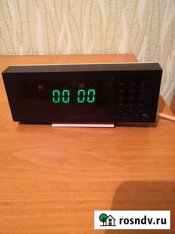 Часы Клинцы - изображение 1