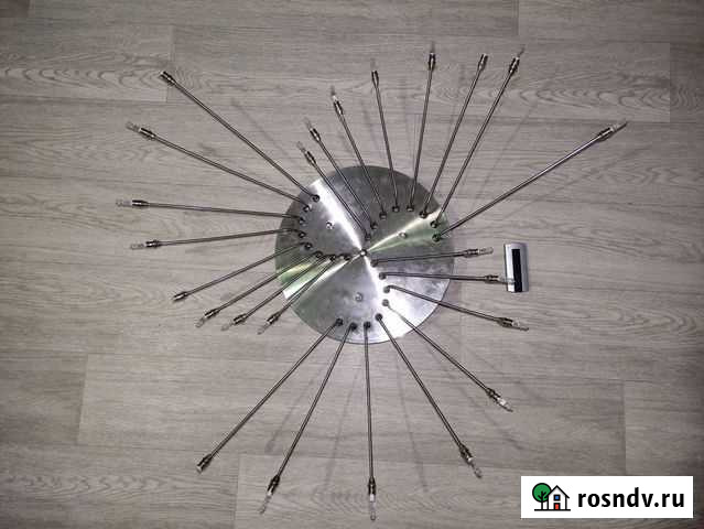 Люстра потолочная InLight Нижний Новгород - изображение 1