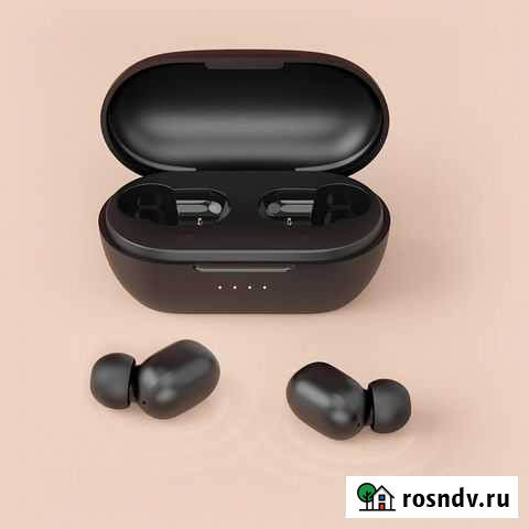 Беспроводные наушники Haylou GT1 Pro Калуга - изображение 1