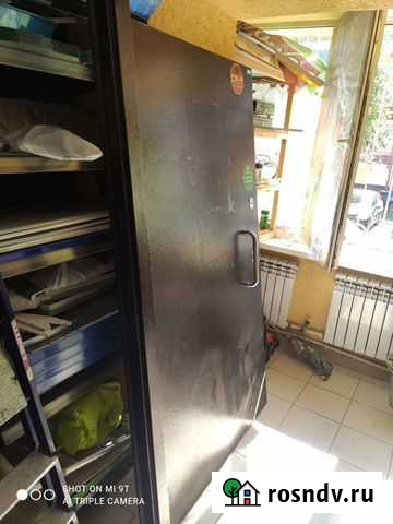 Металлическая дверь бу Йошкар-Ола - изображение 1