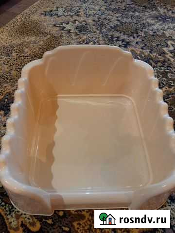 Туалет для собак. Новый Ярцево - изображение 1