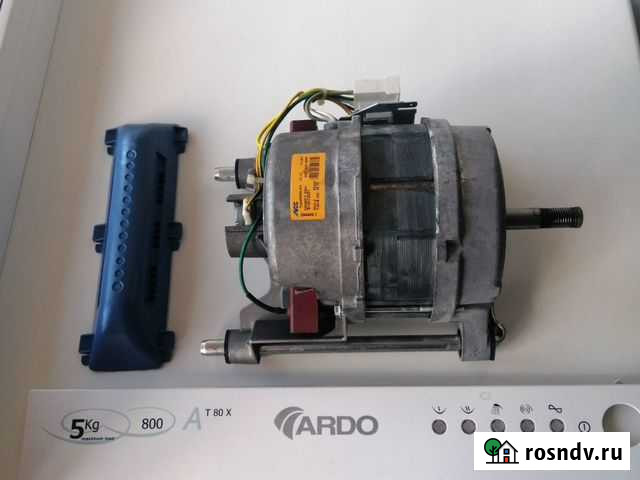 Двигататель стиральной машины Нефтекамск - изображение 1