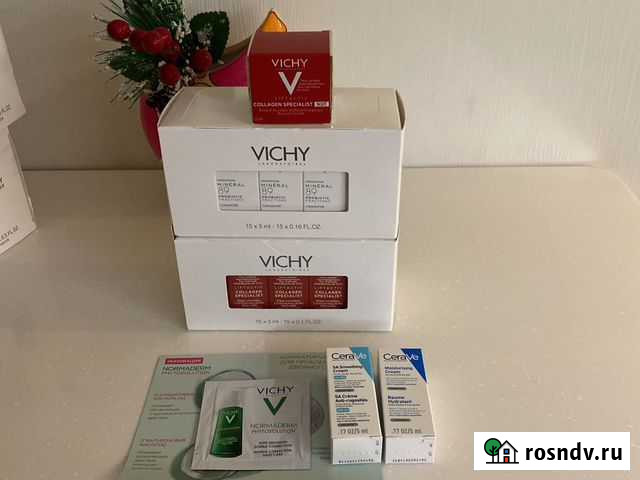 Набор Виши Люберцы - изображение 1