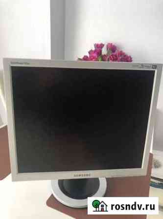 Монитор Samsung SyncMaster 913N 19 Ростов-на-Дону
