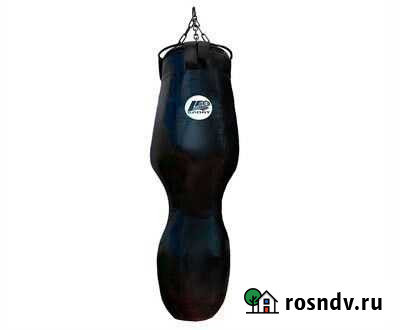 Мешок боксёрский «Фигурный-Тент» Пенза - изображение 1