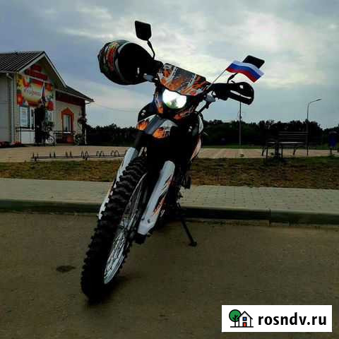 Racer 300 Липецк - изображение 1