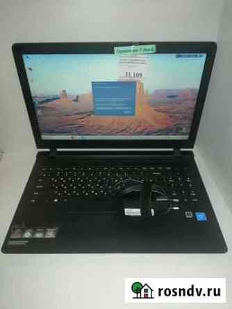Ноутбук Lenovo B50-10 Краснокаменск