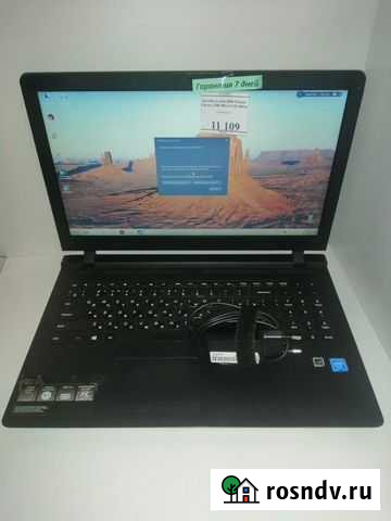 Ноутбук Lenovo B50-10 Краснокаменск - изображение 1