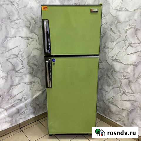 Холодильник бу National с гарантией и доставкой Одинцово - изображение 1