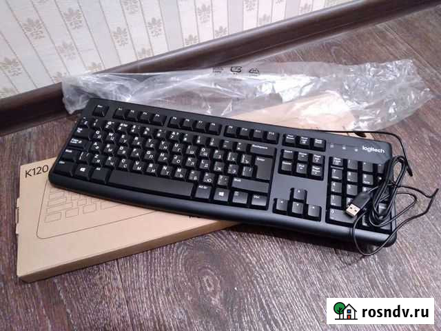 Клавиатура Тверь - изображение 1