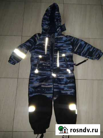 Комбинезон Долгопрудный - изображение 1