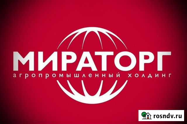 Уборщики в мираторг Лесной Городок - изображение 1