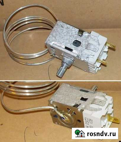 Термостат для холодильника Новоалтайск - изображение 1