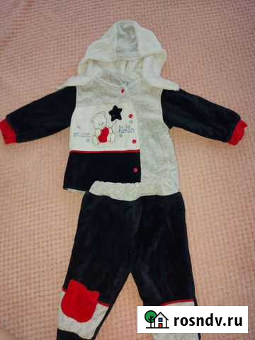 Костюм детский Грозный - изображение 1