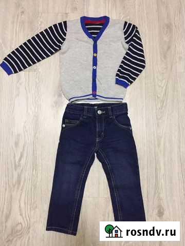 Джемпер р.92 Калининград - изображение 1