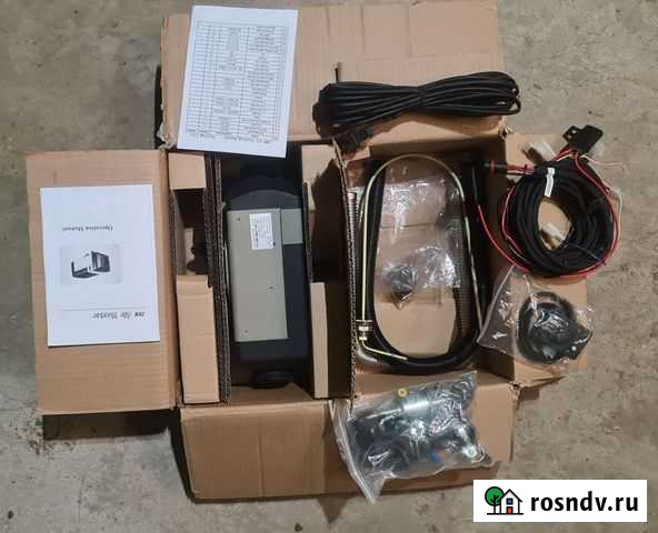 Автономка, сухой фен Юхнов - изображение 1