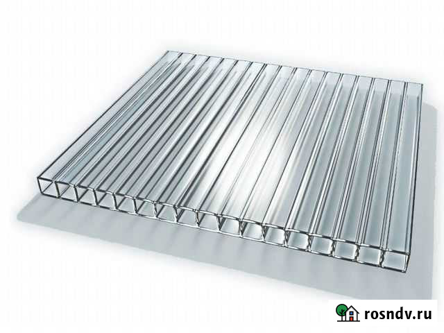 Поликарбонат Майкоп - изображение 1