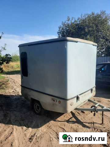 Прицеп-дача Курск - изображение 1
