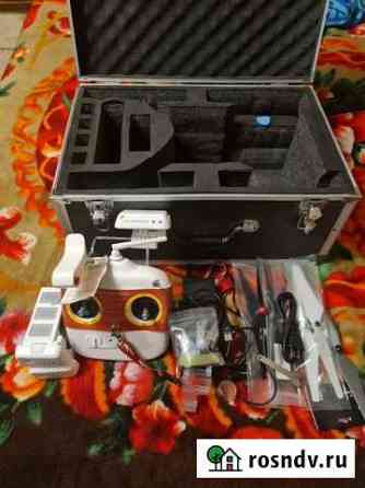 Квадрокоптер DJI Phantom 2 Коломна