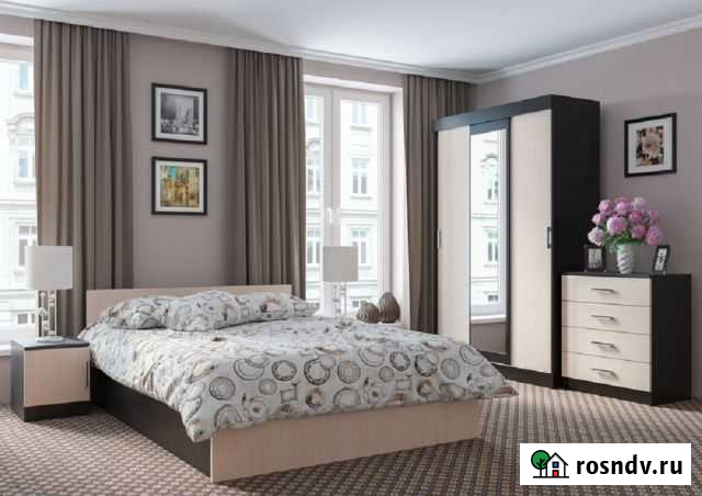 Спальня Владикавказ - изображение 1