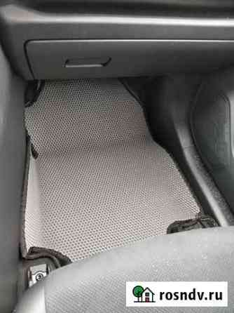 Коврики 3D Eva Lexus RX270 (эва, ева) Снежинск