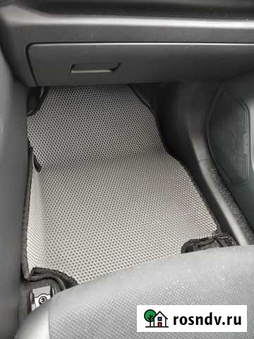 Коврики 3D Eva Lexus RX270 (эва, ева) Снежинск - изображение 1