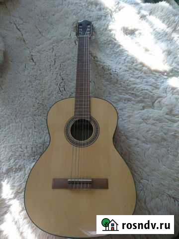 Гитара классическая Подольск - изображение 1