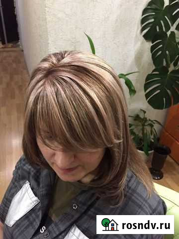 Парикмахерские услуги Карачев - изображение 1