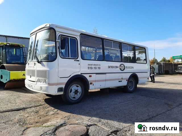 Междугородний / Пригородный автобус ПАЗ 320540-12 Пермь - изображение 1