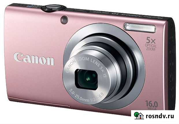 Цифровой фотоаппарат Нижний Тагил - изображение 1