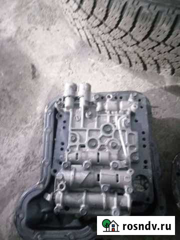 Продам от мазда 626 Бугры - изображение 1